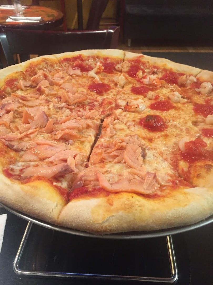 PIZZA 57